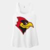 Women's V.I.T. Racerback Tank Thumbnail