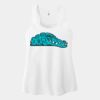 Women's V.I.T. Racerback Tank Thumbnail