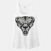 Women's V.I.T. Racerback Tank Thumbnail