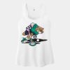 Women's V.I.T. Racerback Tank Thumbnail