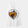 Women's V.I.T. Racerback Tank Thumbnail