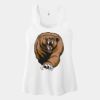 Women's V.I.T. Racerback Tank Thumbnail
