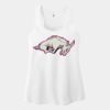 Women's V.I.T. Racerback Tank Thumbnail
