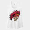 Women's V.I.T. Racerback Tank Thumbnail