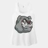Women's V.I.T. Racerback Tank Thumbnail
