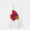 Women's V.I.T. Racerback Tank Thumbnail