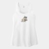 Women's V.I.T. Racerback Tank Thumbnail
