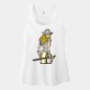 Women's V.I.T. Racerback Tank Thumbnail