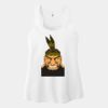 Women's V.I.T. Racerback Tank Thumbnail