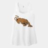 Women's V.I.T. Racerback Tank Thumbnail