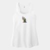 Women's V.I.T. Racerback Tank Thumbnail