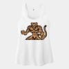 Women's V.I.T. Racerback Tank Thumbnail