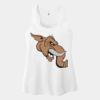 Women's V.I.T. Racerback Tank Thumbnail