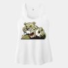 Women's V.I.T. Racerback Tank Thumbnail