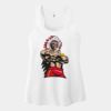 Women's V.I.T. Racerback Tank Thumbnail