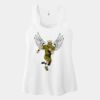Women's V.I.T. Racerback Tank Thumbnail