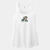 Women's V.I.T. Racerback Tank Thumbnail