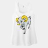 Women's V.I.T. Racerback Tank Thumbnail