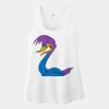 Women's V.I.T. Racerback Tank Thumbnail