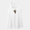 Women's V.I.T. Racerback Tank Thumbnail