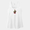 Women's V.I.T. Racerback Tank Thumbnail