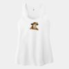 Women's V.I.T. Racerback Tank Thumbnail