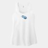 Women's V.I.T. Racerback Tank Thumbnail