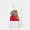 Women's V.I.T. Racerback Tank Thumbnail