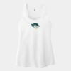 Women's V.I.T. Racerback Tank Thumbnail