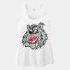 Women's V.I.T. Racerback Tank Thumbnail