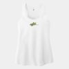 Women's V.I.T. Racerback Tank Thumbnail
