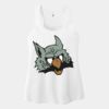 Women's V.I.T. Racerback Tank Thumbnail
