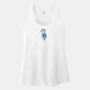 Women's V.I.T. Racerback Tank Thumbnail