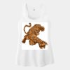 Women's V.I.T. Racerback Tank Thumbnail