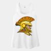 Women's V.I.T. Racerback Tank Thumbnail