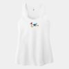 Women's V.I.T. Racerback Tank Thumbnail