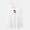 Women's V.I.T. Racerback Tank Thumbnail