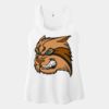 Women's V.I.T. Racerback Tank Thumbnail