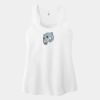 Women's V.I.T. Racerback Tank Thumbnail