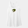 Women's V.I.T. Racerback Tank Thumbnail