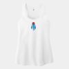 Women's V.I.T. Racerback Tank Thumbnail