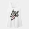 Women's V.I.T. Racerback Tank Thumbnail