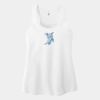 Women's V.I.T. Racerback Tank Thumbnail