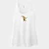 Women's V.I.T. Racerback Tank Thumbnail