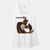 Women's V.I.T. Racerback Tank Thumbnail