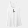 Women's V.I.T. Racerback Tank Thumbnail