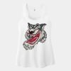 Women's V.I.T. Racerback Tank Thumbnail