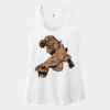 Women's V.I.T. Racerback Tank Thumbnail