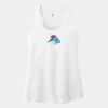 Women's V.I.T. Racerback Tank Thumbnail