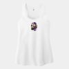 Women's V.I.T. Racerback Tank Thumbnail